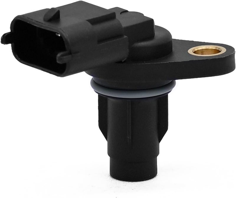 Dcmr Engine Cam Camshaft Position Sensor Compatible with Accent Elantra Forte Koup Optima Rio Sonata Soul Tucson Veloster L4 1.4L 1.6L 393502B030 2011 2012 2013 2014 2015 2016 2017 2018 2019 2020 - Image 5